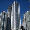 World's Tallest Residential Buildings - The Torch Dubai