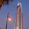 The Address Dubai Skyscraper