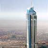 Dubai Trident Tower