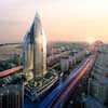 Trump International Hotel & Tower Dubai