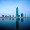 U-bora Towers Dubai Building Designs