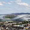 Aviva Stadium Dublin