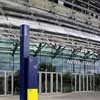 Aviva Stadium Building Dublin