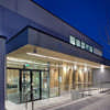 Ballyroan Library Building