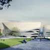 New National Concert Hall Dublin