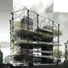 Docomomo Architecture Competition