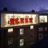 Dublin Dental Hospital design by McCullough Mulvin Architects