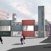 Parlour Design Competition Dublin Docklands