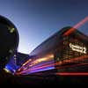 Dublin T2 Airport by Pascall & Watson Architects