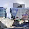 Grand Canal Square Theatre Dublin