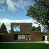 House on Mount Anville