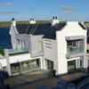 House on Mount Anville - Irish Architecture