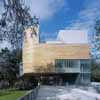 Lewis Glucksman Gallery Building