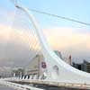 Samuel Beckett Bridge