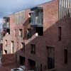 Timberyard Social Housing