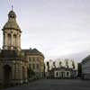 Long Room Hub Trinity College Dublin