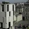 Long Room Hub Trinity College Dublin