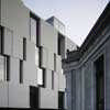 Long Room Hub Trinity College Dublin