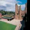 Arbroath Abbey