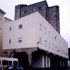 Dundee University building