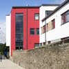 Grove Academy Dundee