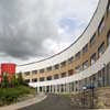 Tayside Education Building