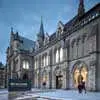 McManus Galleries Dundee