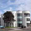 Queen Mother Building Dundee University
