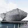 V&A Dundee Building