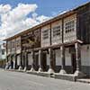 Cotacachi House Ecuador