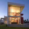 Casa Observatorio - new Ecuador Architecture