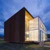 X House design by Arquitectura X