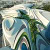 Cairo Expo City - new Egyptian Architecture