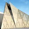 Grand Museum of Egypt