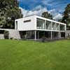 Hampshire House British Architecture Designs