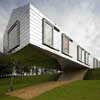 Balancing Barn - Brit Insurance Design Awards 2011