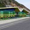 Boscombe Beach Hut