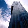 Beetham Tower Manchester