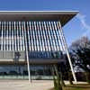 Bexhill High School building design by Devereux Architects