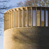 Chapel at Cuddesdon