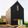 Black House