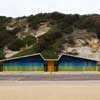Boscombe Beach Hut