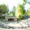 Bradfield College Greek Theatre by studio octopi Architects