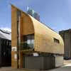 English sustainable house - British Homes