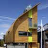 BRE Zero Carbon House