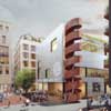 Brighton Old Municipal Market Redevelopment