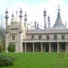 Brighton Pavilion