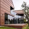 Bronze House - Hertfordshire Buildings