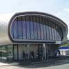 Slough Bus Station