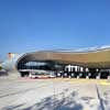 Slough Bus Station